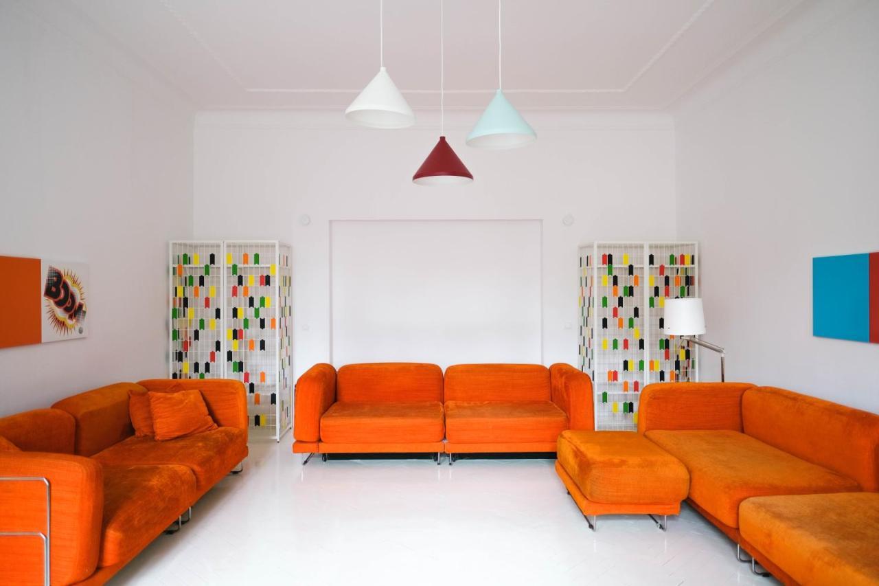 Apartamenty Mragowo Warszawska Cudo Studio Exterior photo